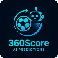 Previsões de IA 360Score