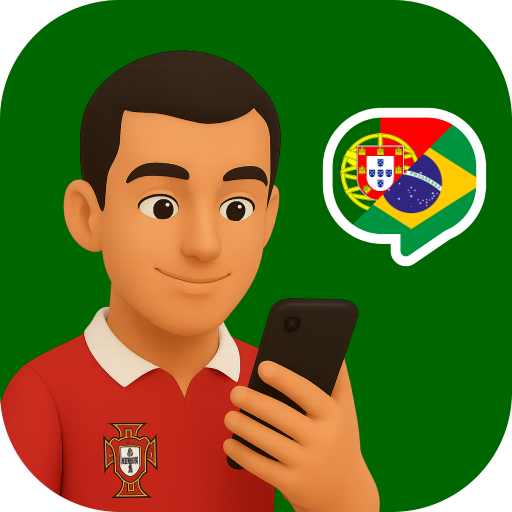 Portuguese Ai: Learn Portuguese
