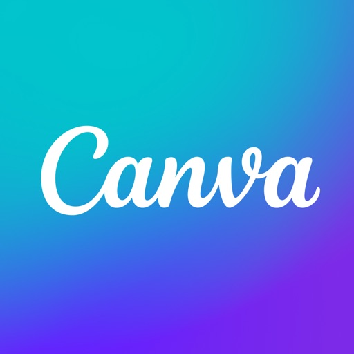 Canva: editor de fotos e vídeo