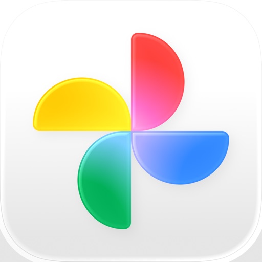 Google Fotos
